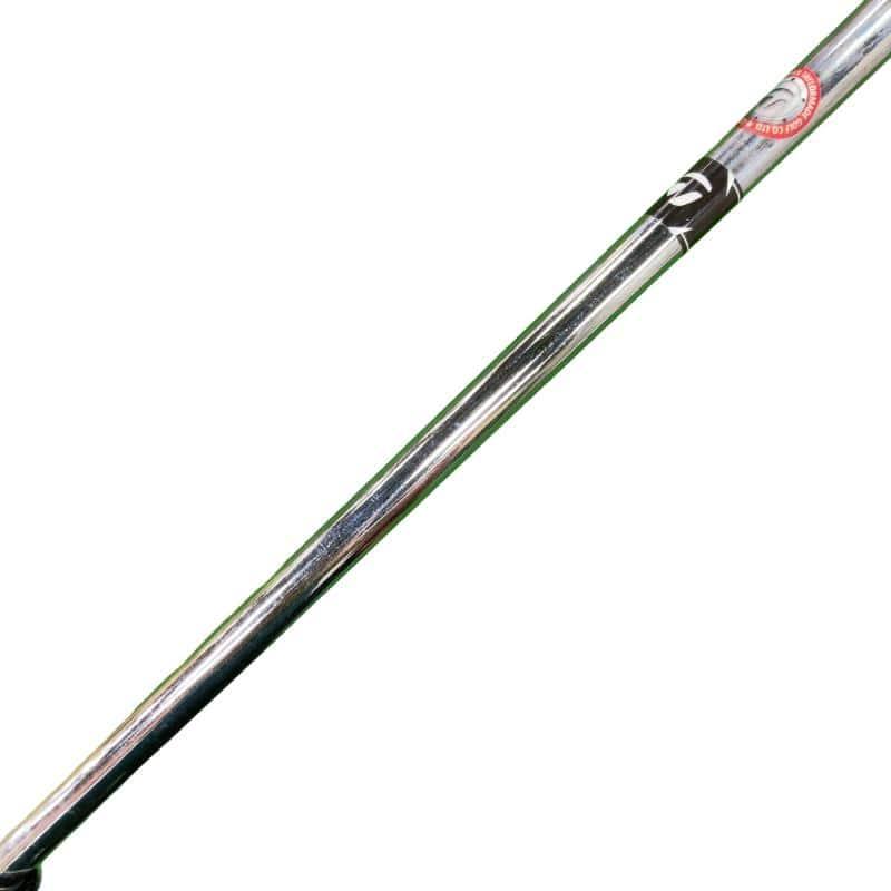 TaylorMade（テーラーメイド） Spider SR PLATINUM/WHITE シングル