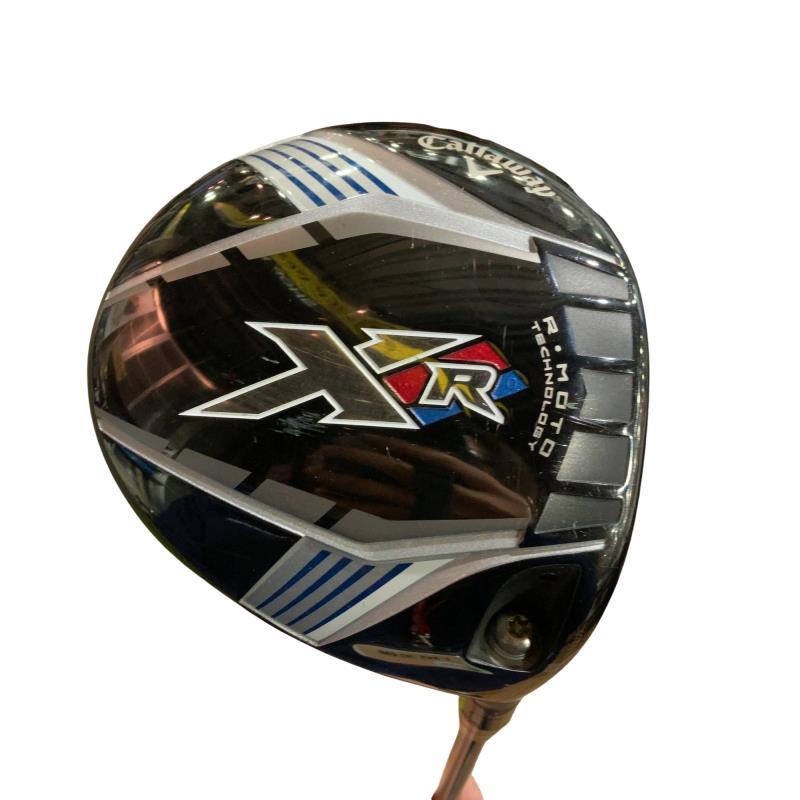 Callaway（キャロウェイ） XR 10.5° ドライバー DR フレックスSR