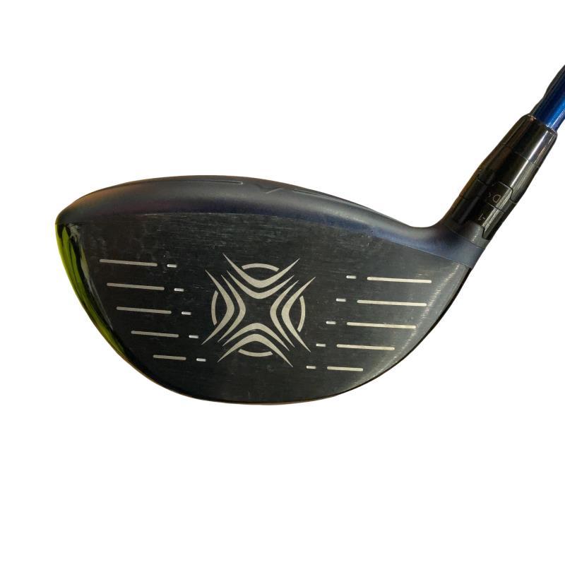 Callaway（キャロウェイ） XR 10.5° ドライバー DR フレックスSR