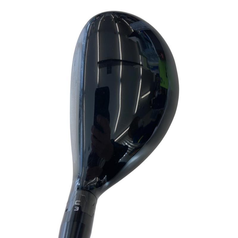 Titleist ts2 ユーティリティ 23度 Titleist（タイトリスト） TS2 23° ユーティリティ UT フレックス
