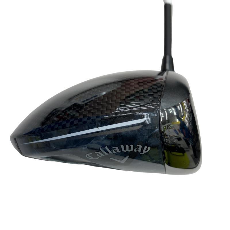 Callaway（キャロウェイ） PARADYM Ai SMOKE MAX 10.5° ドライバー DR