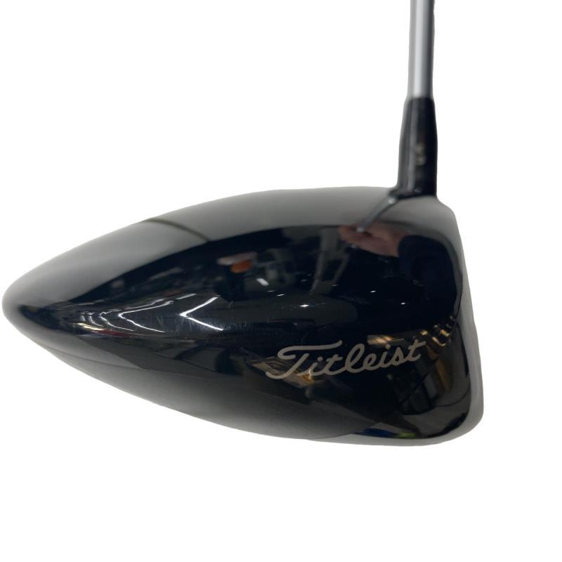 Titleist（タイトリスト） GT1 10° ドライバー DR フレックスS