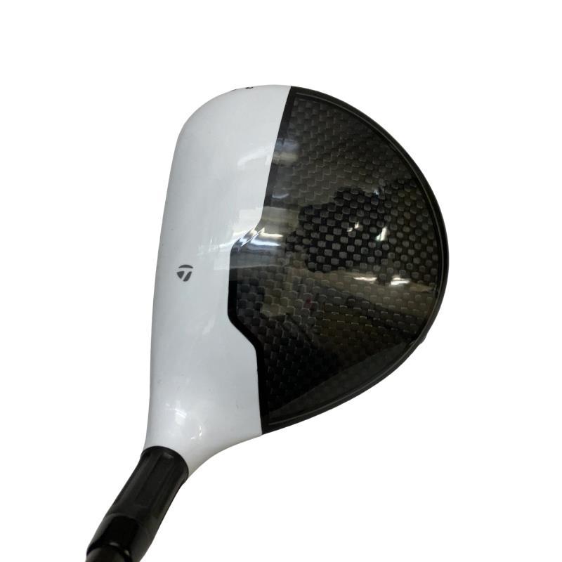 テーラーメイド M2 3HL TaylorMade（テーラーメイド） M2 3HL USA フェアウェイウッド FW