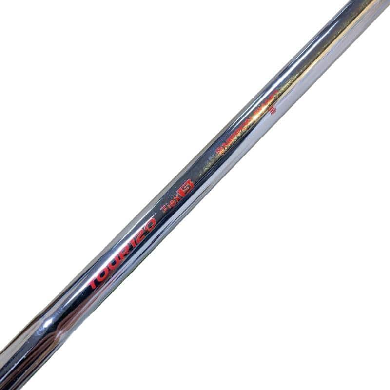 PING（ピン） G425 6S(アーコス付き) アイアンセット IR フレックスS