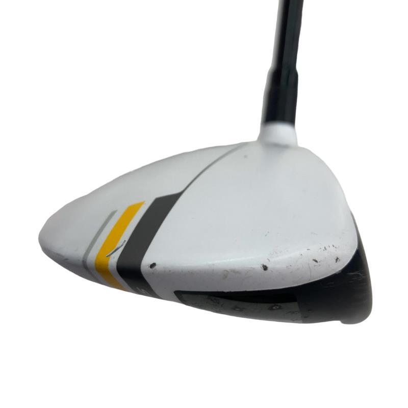 TaylorMade（テーラーメイド） RBZ STAGE 2 7W フェアウェイウッド FW