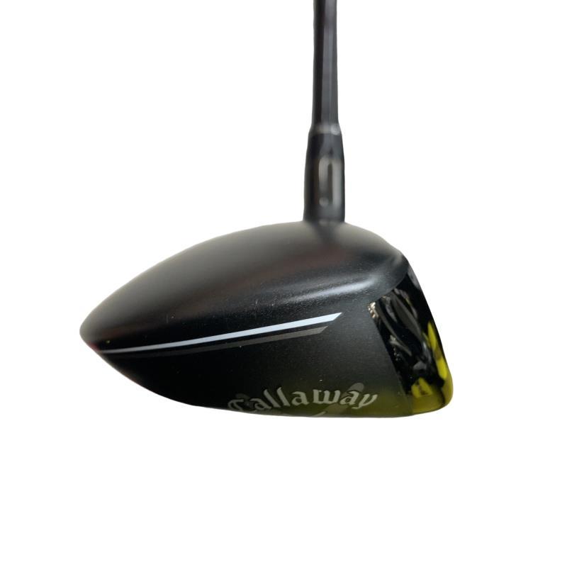 Callaway（キャロウェイ） PARADYM Ai SMOKE MAX FAST U6