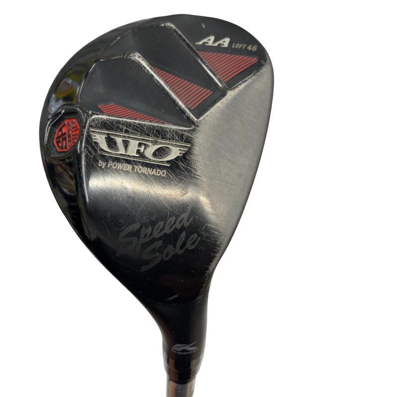 kasco（キャスコ） POWER TORNADO UFO Speed AA ユーティリティ UT