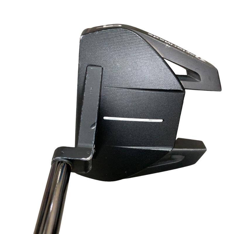 テイラーメイド スパイダーGT TM2 34インチ TaylorMade（テーラーメイド） Spider GT BLACK TM2 34インチ パター