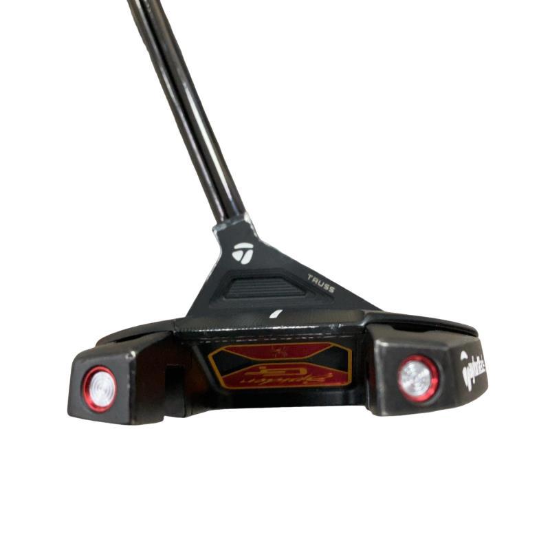 TaylorMade（テーラーメイド） Spider GT BLACK TM2 34インチ パター