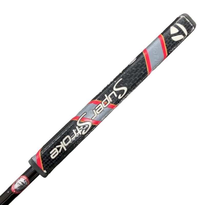 TaylorMade（テーラーメイド） Spider GT BLACK TM2 34インチ パター