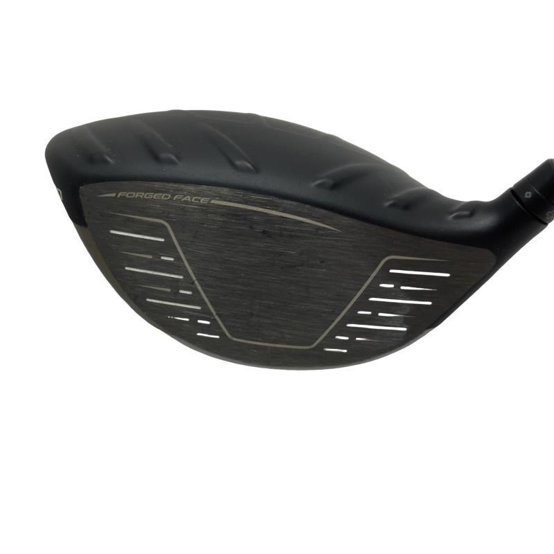 PING（ピン） G400 MAX 9° ドライバー DR フレックスSR : ゴルフ