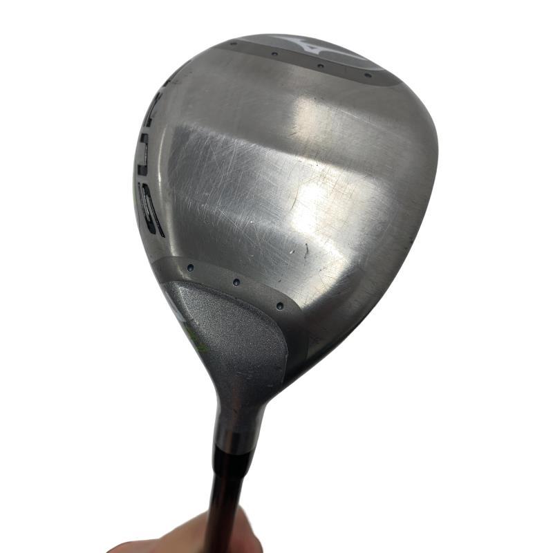 MIZUNO GOLF ミズノ SURE DD MI U7 ユーティリティ UT フレックスR