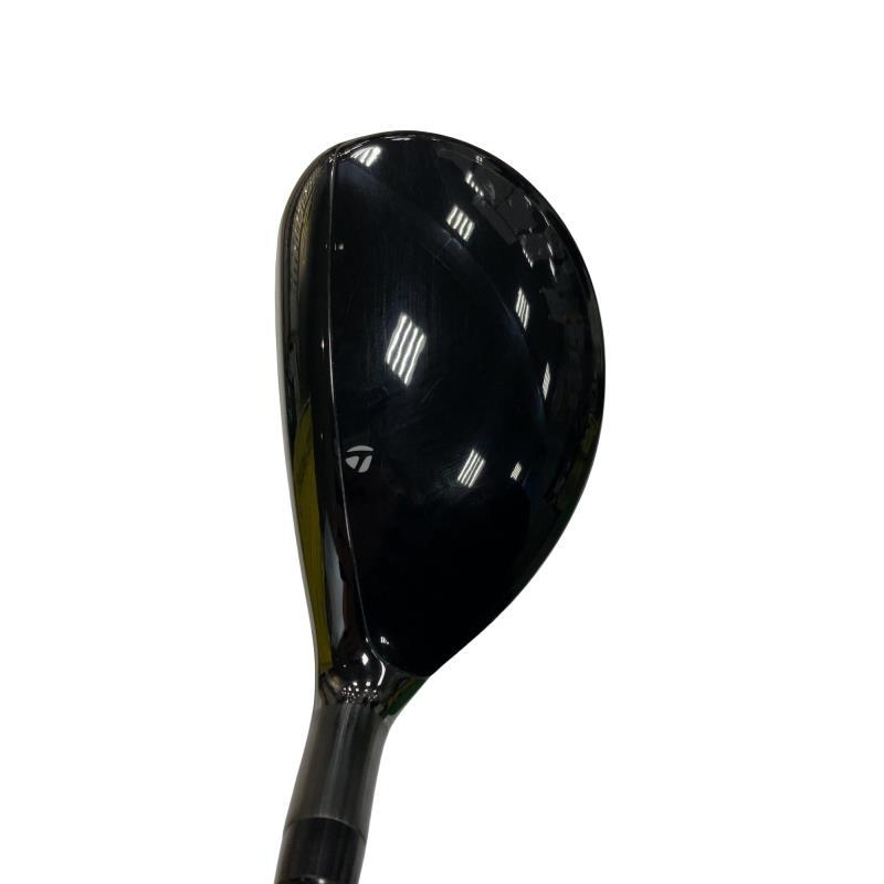 TaylorMade（テーラーメイド） Qi10 U3 ユーティリティ UT フレックスS
