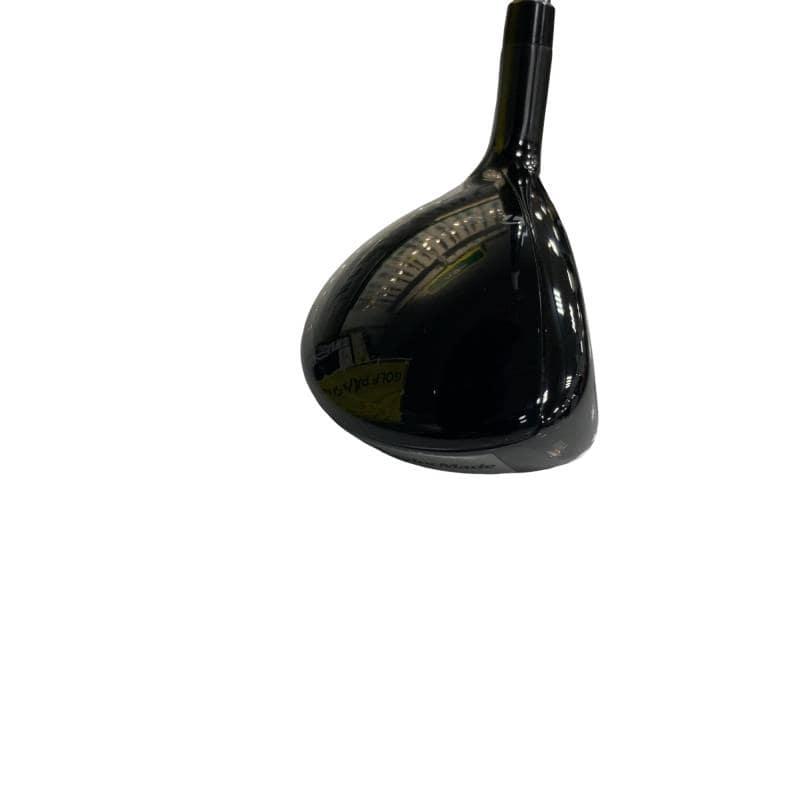 TaylorMade（テーラーメイド） Qi10 U3 ユーティリティ UT フレックスS