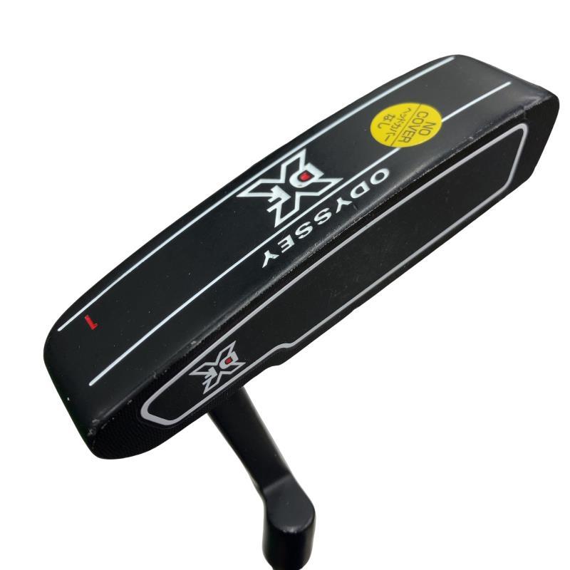 ODYSSEY（キャロウェイゴルフ） オデッセイ DFX #1(2021) 33インチ