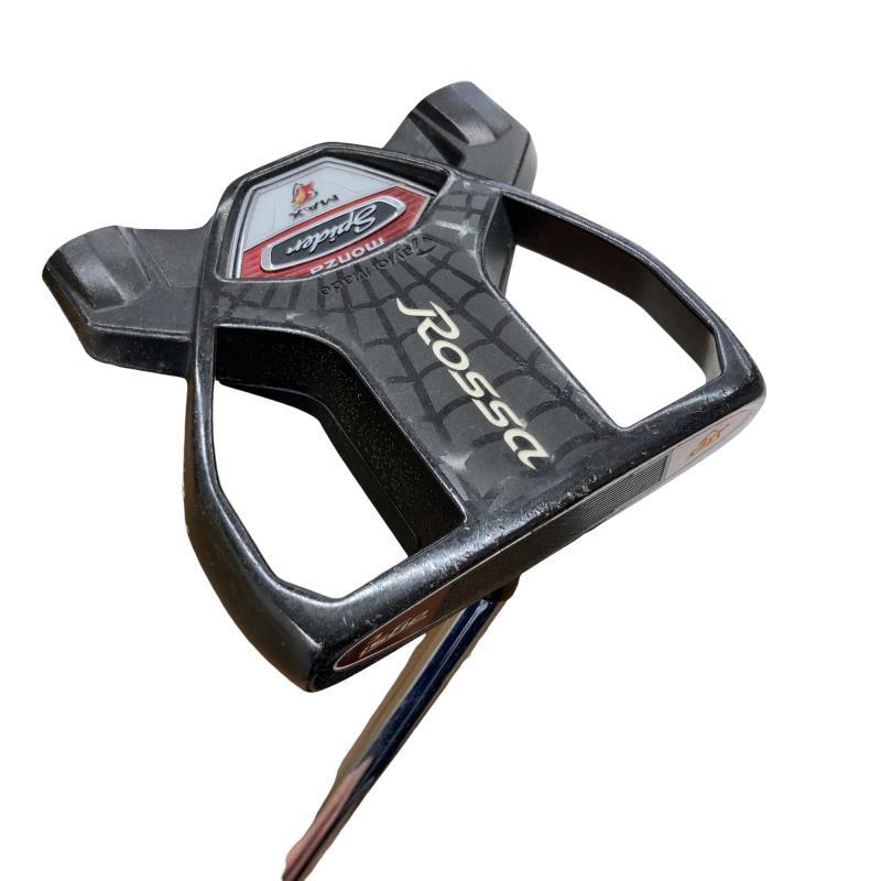 TaylorMade（テーラーメイド） Rossa agsi-c SPIDER MAX センター
