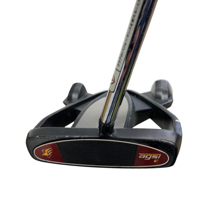 TaylorMade（テーラーメイド） Rossa agsi-c SPIDER MAX センター