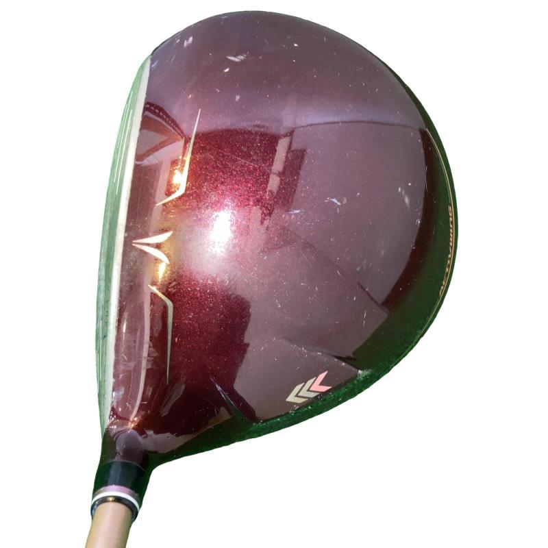 DUNLOP（ダンロップ） XXIO(2022) 13.5°(ボルドー) レディース
