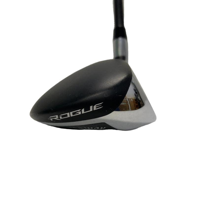 Callaway（キャロウェイ） ROGUE ST MAX FAST U6 ユーティリティ UT