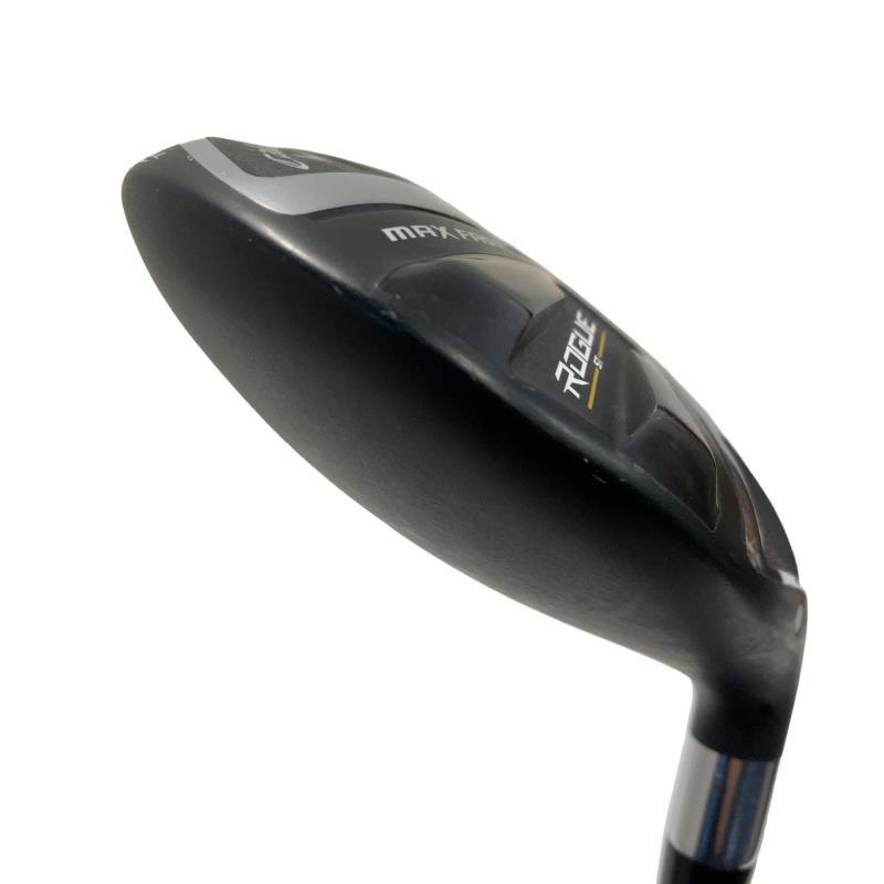 Callaway（キャロウェイ） ROGUE ST MAX FAST U6 ユーティリティ UT
