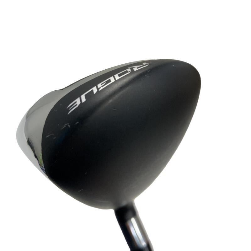 Callaway Rogue MAX FAST ユーティリティ 6H Amazon | キャロウェイ(Callaway) 右用 ユーティリティ ROGUE ST MAX