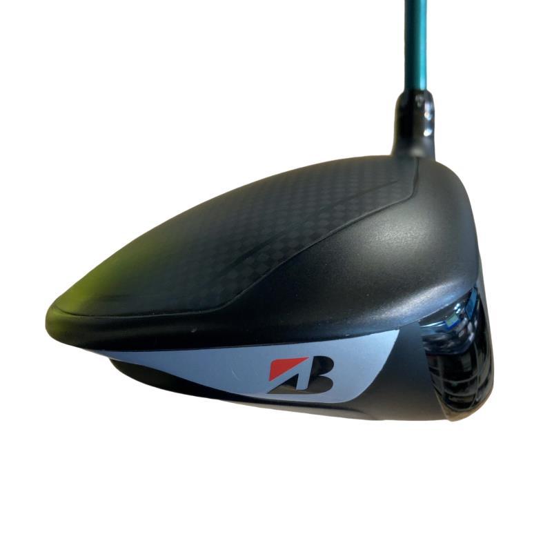 BRIDGESTONE GOLF ブリヂストン B1 10.5° ドライバー DR フレックスS