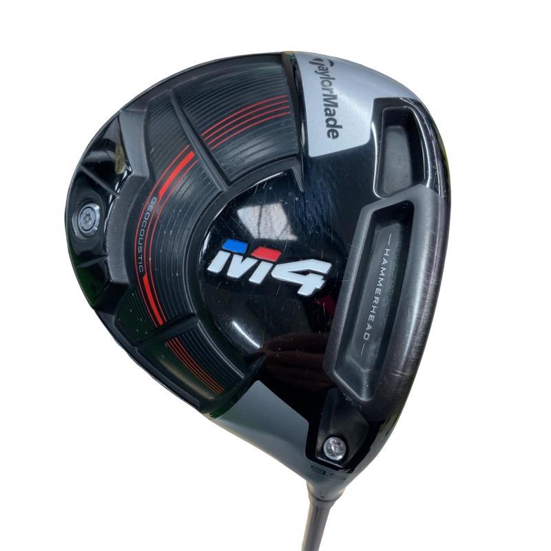TaylorMade（テーラーメイド） M4 9.5° ドライバー DR フレックスS