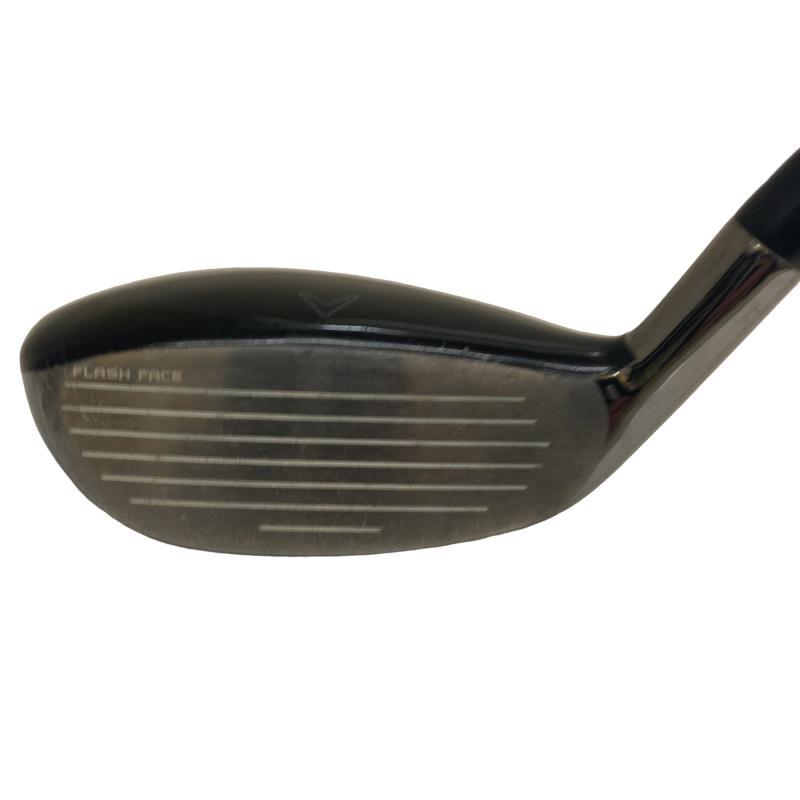 ＥＰＩＣ　エピック　U５　レディース Callaway（キャロウェイ） EPIC FLASH STAR U5 レディース
