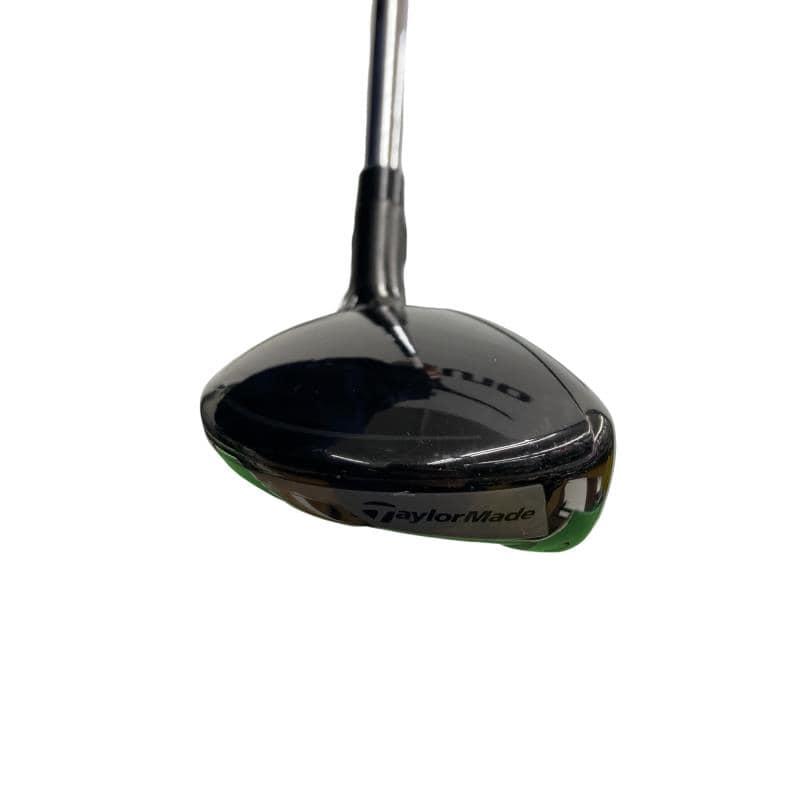 TaylorMade（テーラーメイド） Qi10 U3 ユーティリティ UT フレックスS