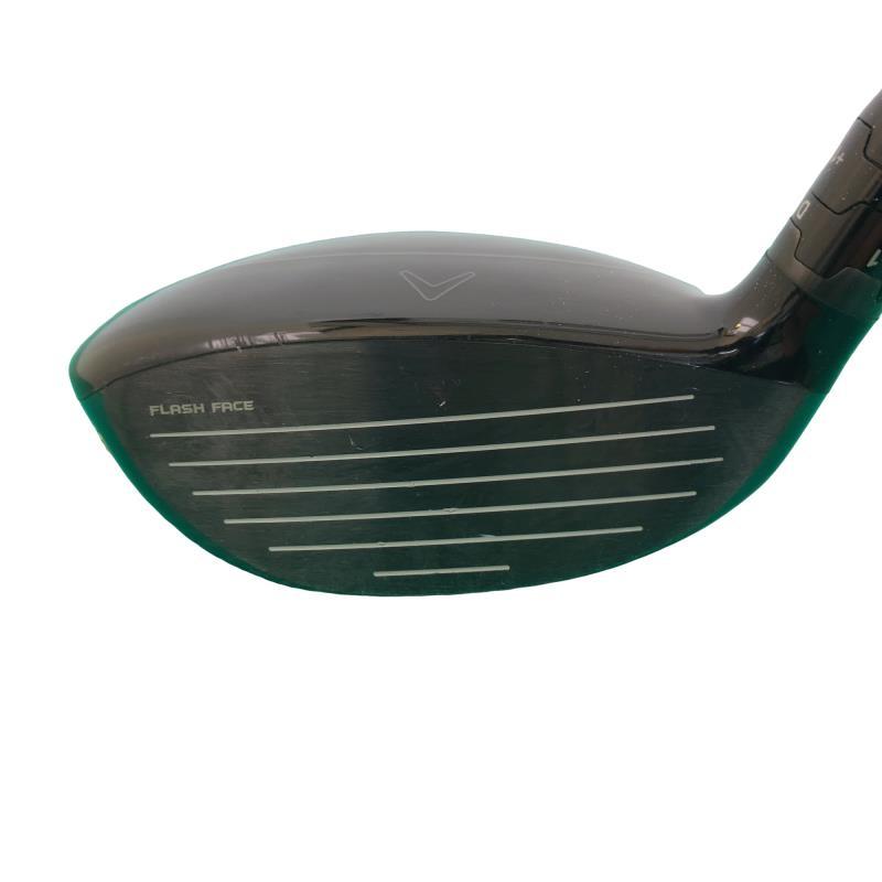 Callaway（キャロウェイ） EPIC FLASH SUBZERO 3W フェアウェイウッド