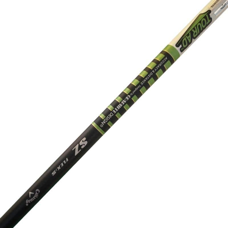 Callaway（キャロウェイ） EPIC FLASH SUBZERO 3W フェアウェイウッド