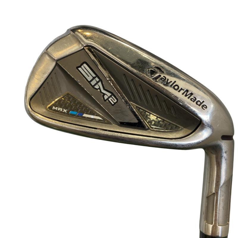 TaylorMade（テーラーメイド） SIM2 MAX 5S アイアンセット IR