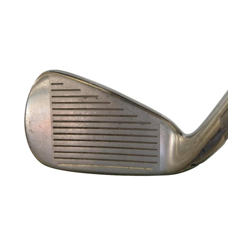 TaylorMade（テーラーメイド） SIM2 MAX 5S アイアンセット IR