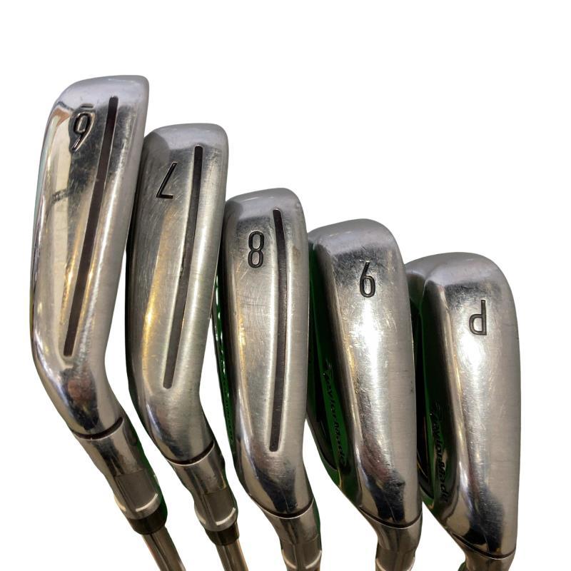 TaylorMade（テーラーメイド） SIM2 MAX 5S アイアンセット IR