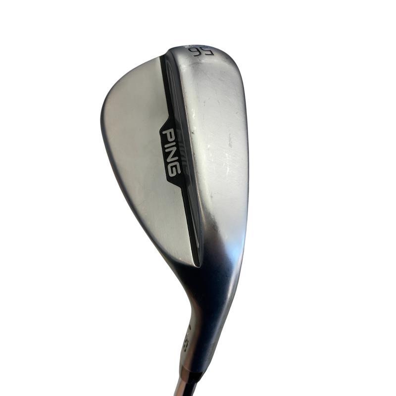 PING（ピン） PING s159 56°/12° S ウェッジ WG フレックスS : ゴルフ