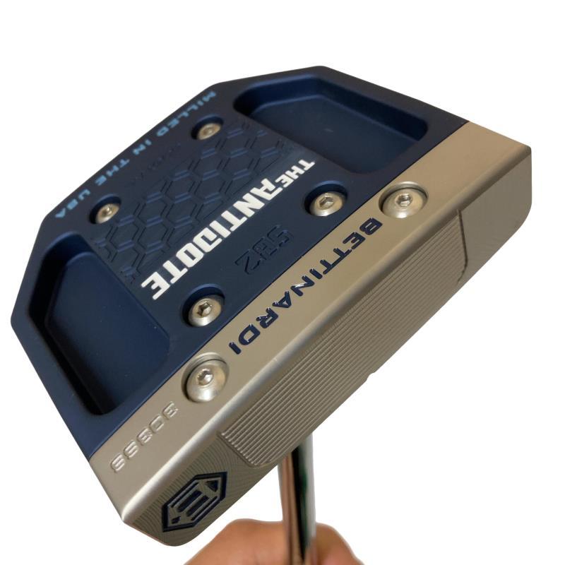 BETTINARDI（ベティナルディ） BETTINARDI ANTIDOTE SB2 34インチ