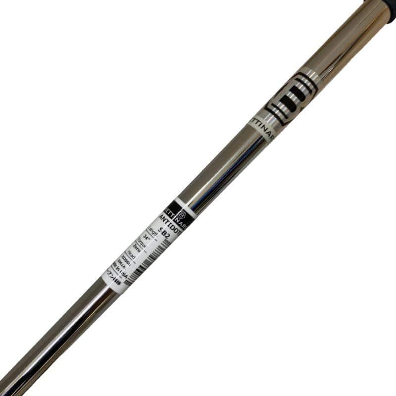 BETTINARDI（ベティナルディ） BETTINARDI ANTIDOTE SB2 34インチ