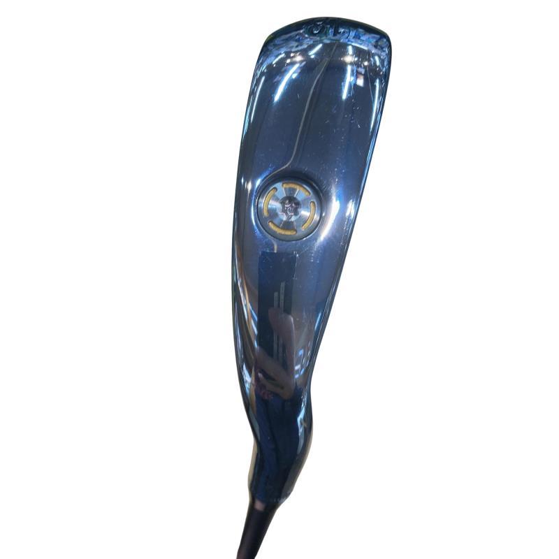 ウィルソン STAFF MODEL UTILITY 18度、21度 95X Wilson（ウイルソン） ウィルソン Wilson staff STAFF MODEL UTILITY