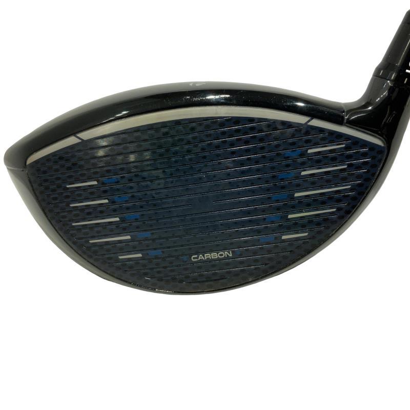 TaylorMade（テーラーメイド） Qi10 MAX 10.5° ドライバー DR