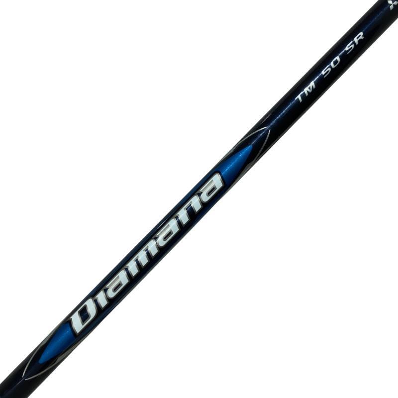 TaylorMade（テーラーメイド） Qi10 MAX 10.5° ドライバー DR