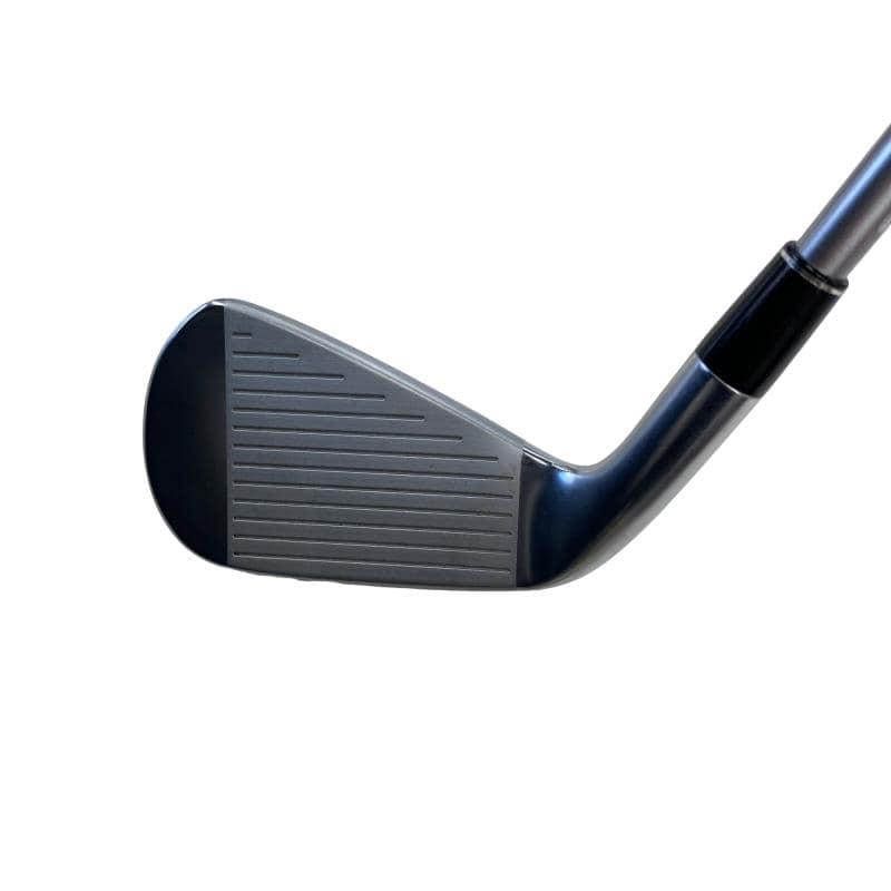 U 週末値下げ❗️SRIXON ユーティリティクラブ zx アイアン型 4u 週末