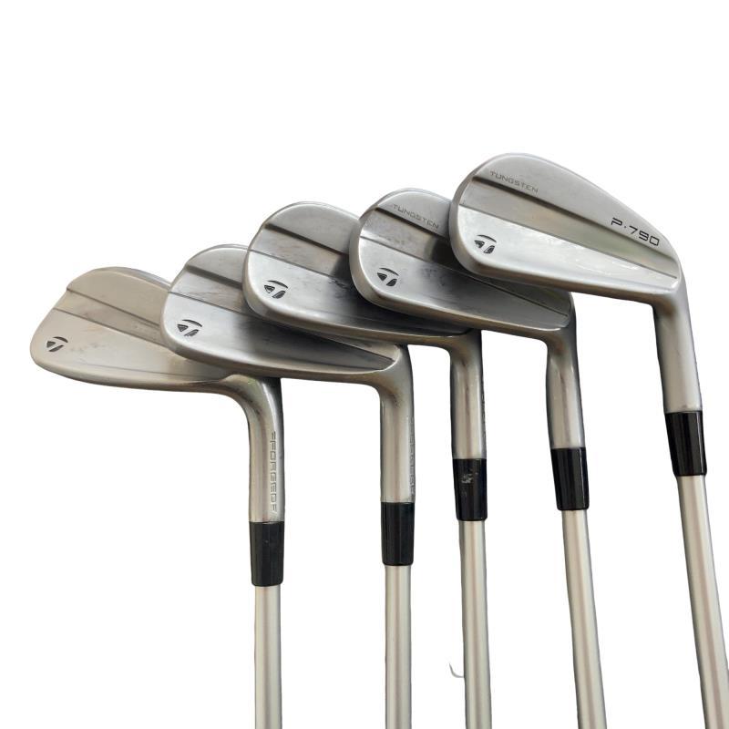 TaylorMade（テーラーメイド） Taylor Made P・790(2023) 5S アイアン