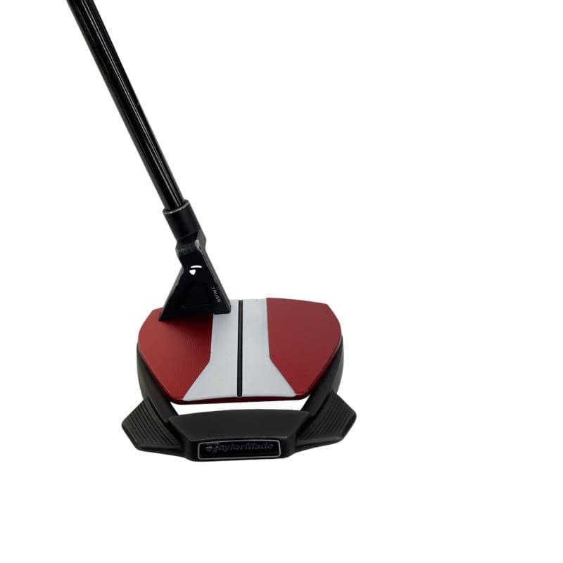 TaylorMade（テーラーメイド） Spider GTx TRUSS RED TM1 34インチ