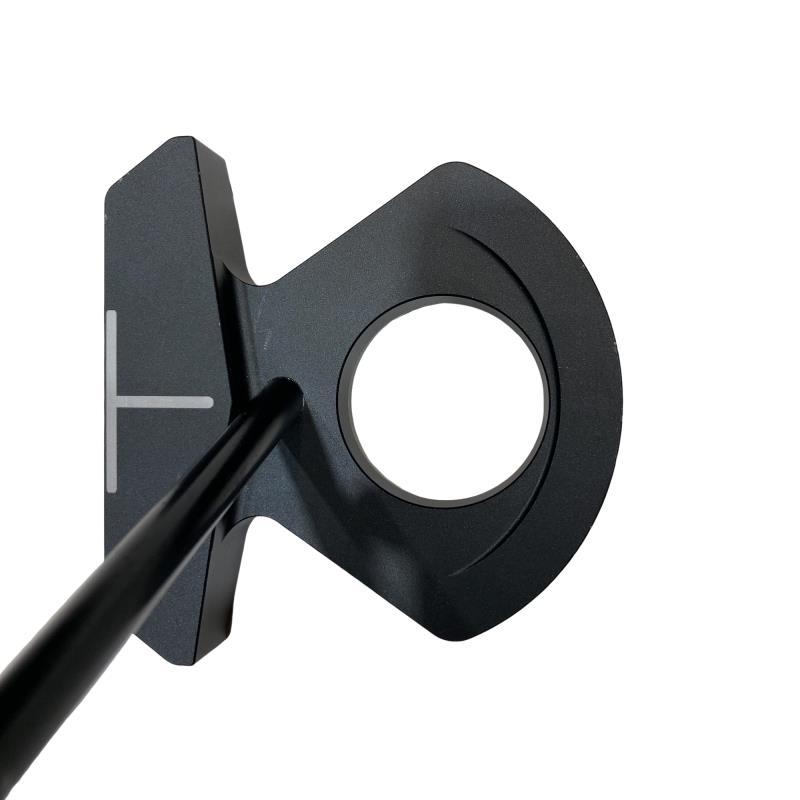 L.A.B.GOLF L.A.B.GOLF Directed Force 3(BLACK) 35インチ パター PT フレックスその他の画像