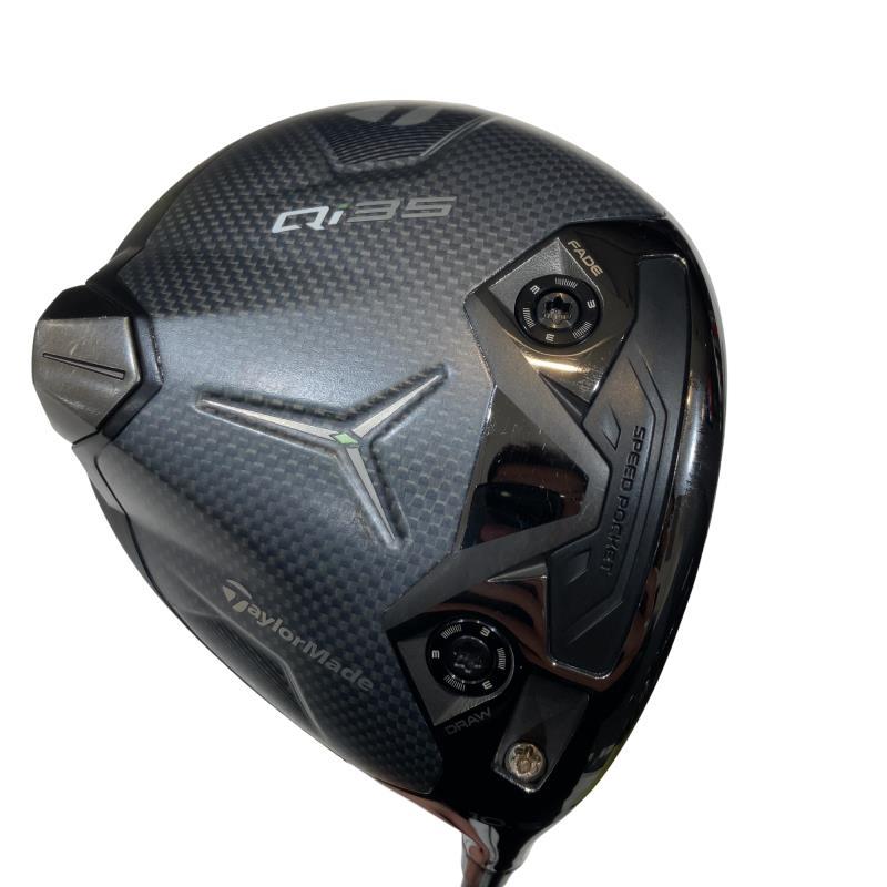 TaylorMade（テーラーメイド） Qi35 LS 10.5° ドライバー DR