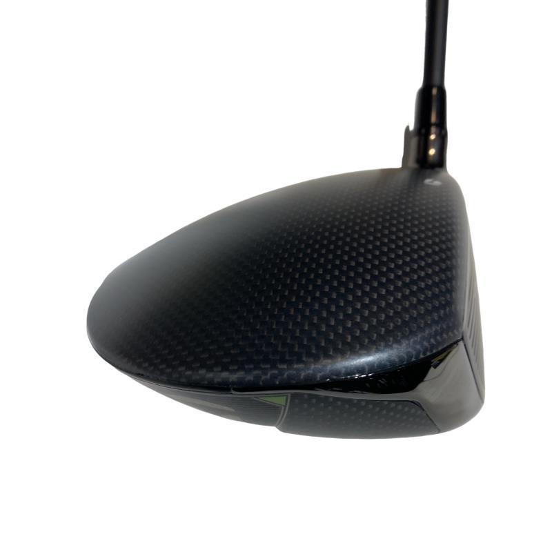 TaylorMade（テーラーメイド） Qi35 LS 10.5° ドライバー DR