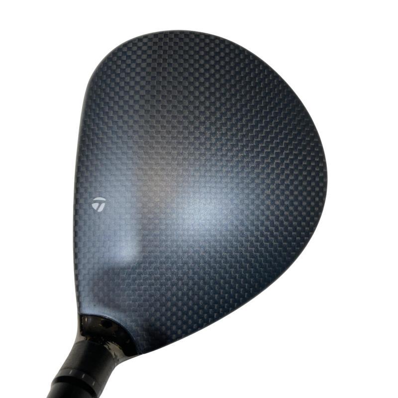 TaylorMade（テーラーメイド） Qi35 TOUR 3W フェアウェイウッド FW