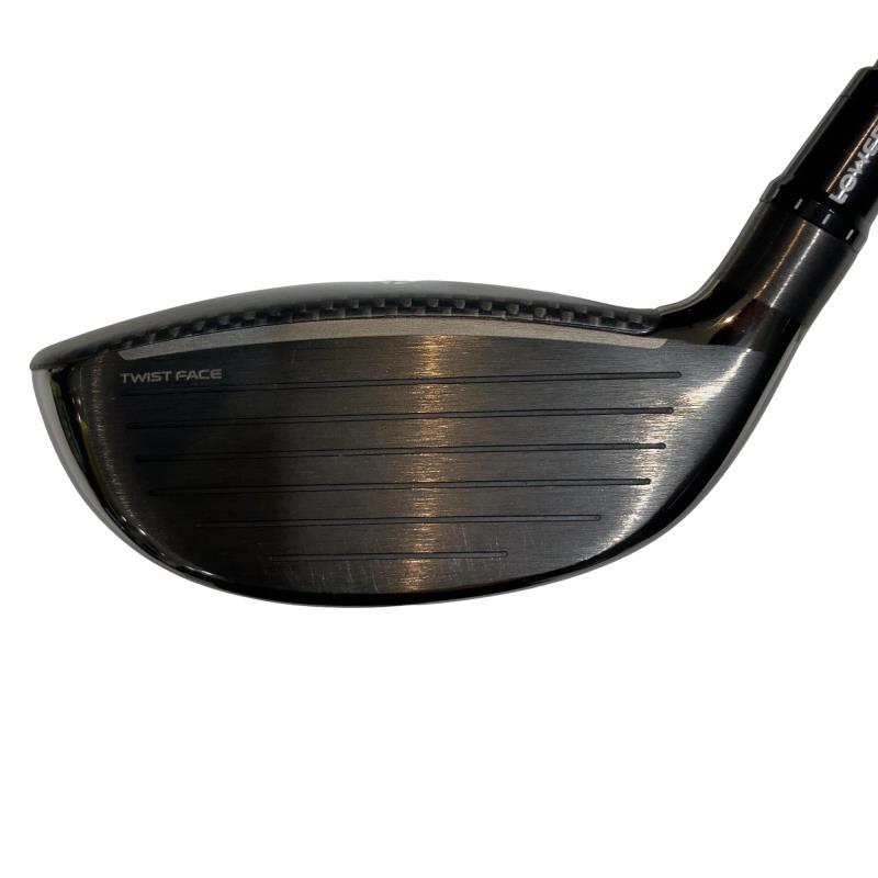 TaylorMade（テーラーメイド） Qi35 TOUR 3W フェアウェイウッド FW