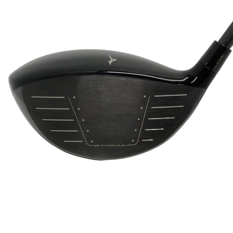 MIZUNO GOLF ミズノ Mizuno ST200 9.5° ドライバー DR フレックスS