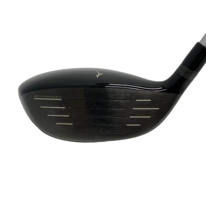 MIZUNO GOLF ミズノ Mizuno ST200X 3W フェアウェイウッド FW